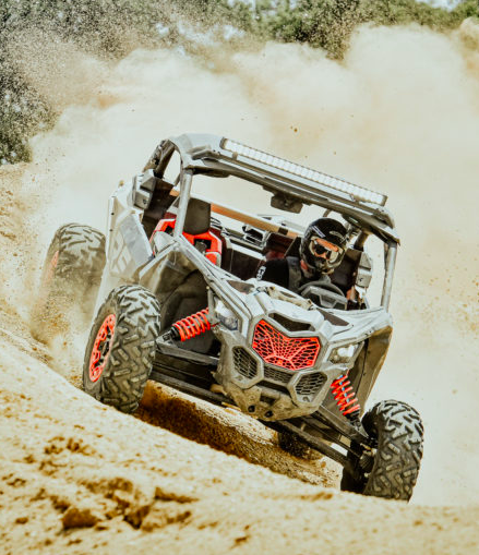 FIRST LOOK - 2021 MAVERICK X RS TURBO RR WITH SMART SHOX
