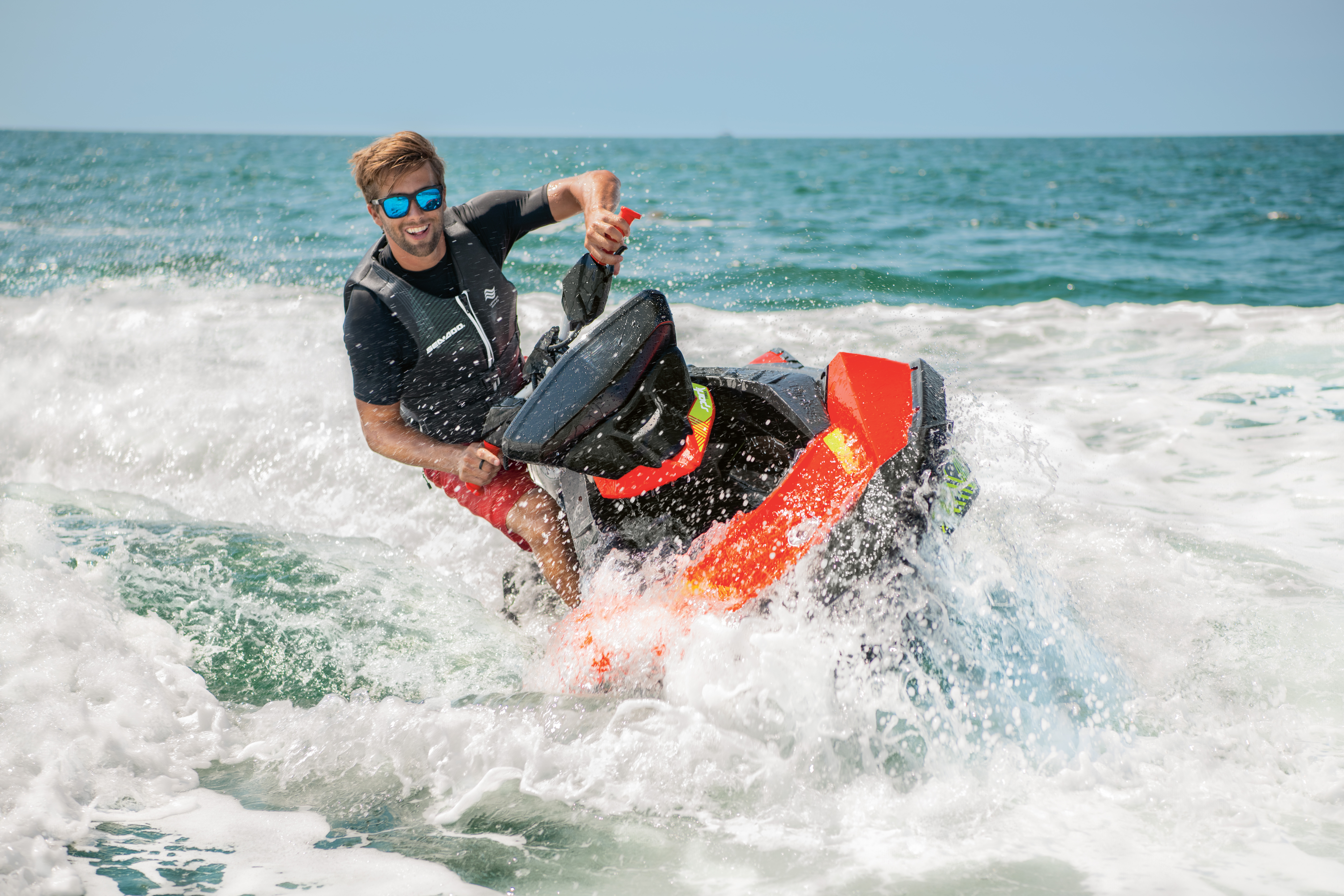 GET YOUR SEA-DOO WINTER READY!