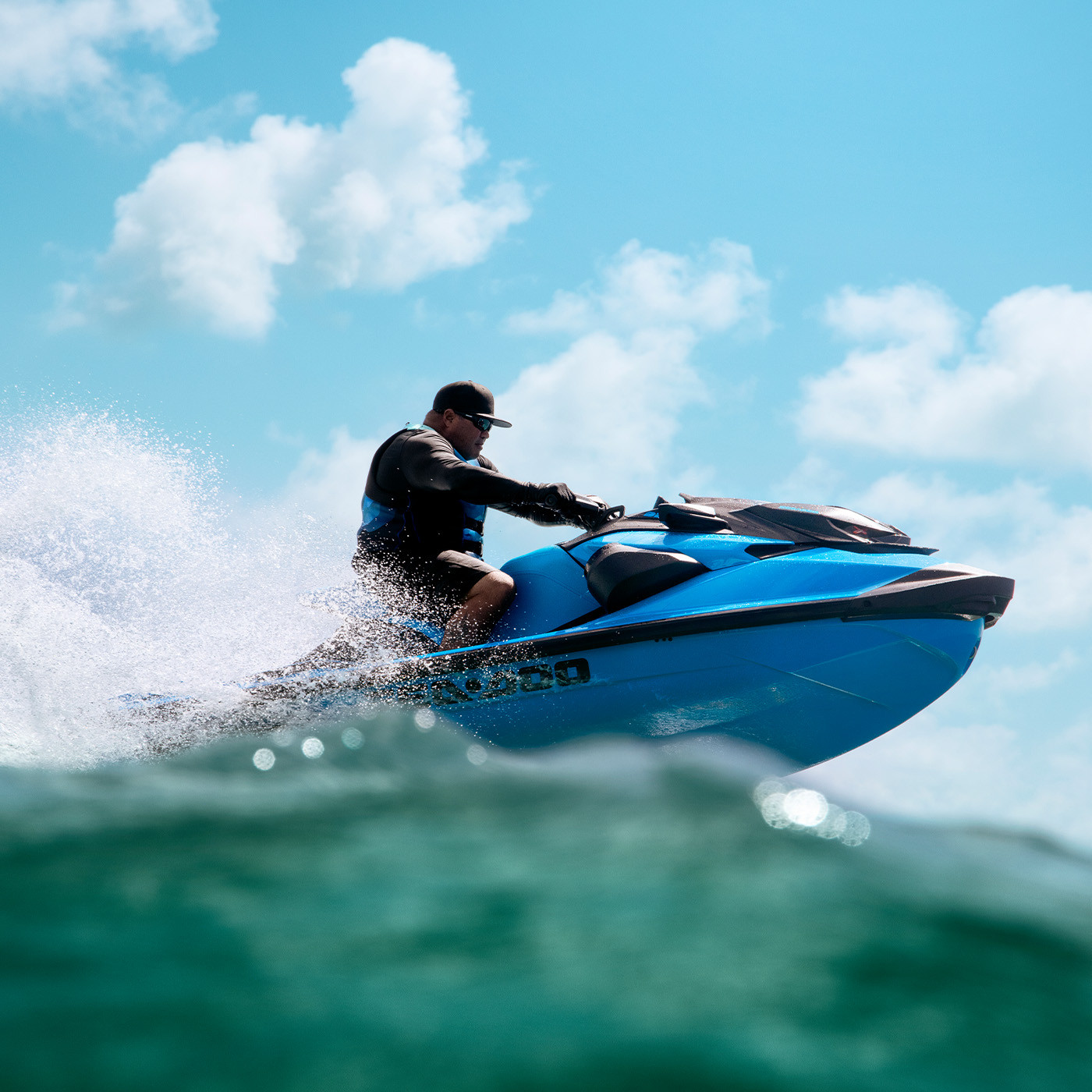 RXP X 325 w/Sound system